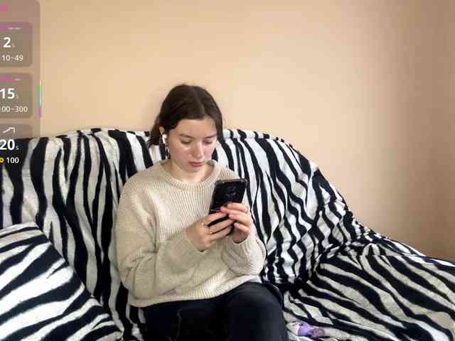 AnnabellKowalkowski webcam