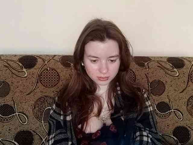 AnnabellKowalkowski webcam