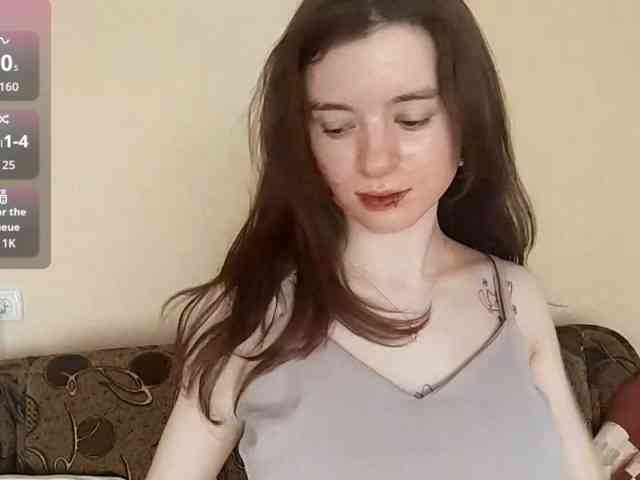 AnnabellKowalkowski webcam