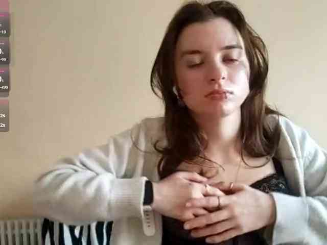 AnnabellKowalkowski webcam