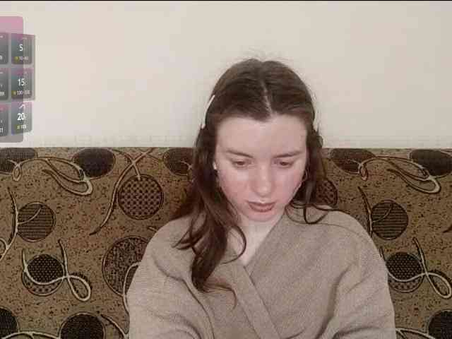 AnnabellKowalkowski webcam