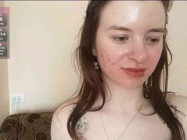 AnnabellKowalkowski webcam