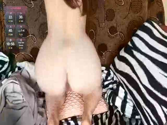 AnnabellKowalkowski webcam