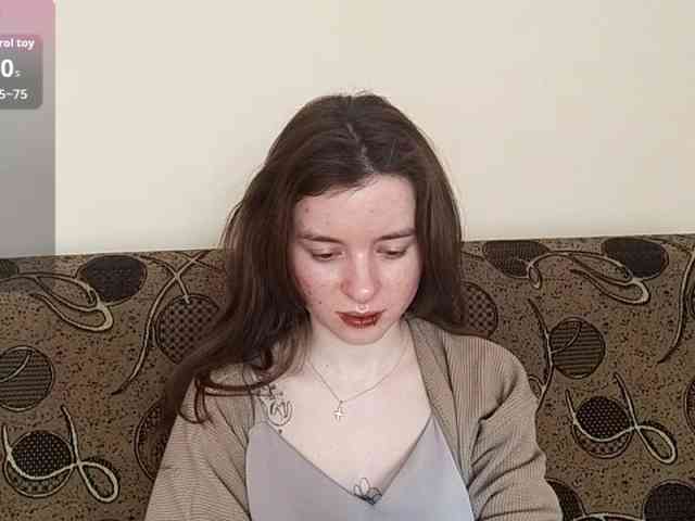 AnnabellKowalkowski webcam