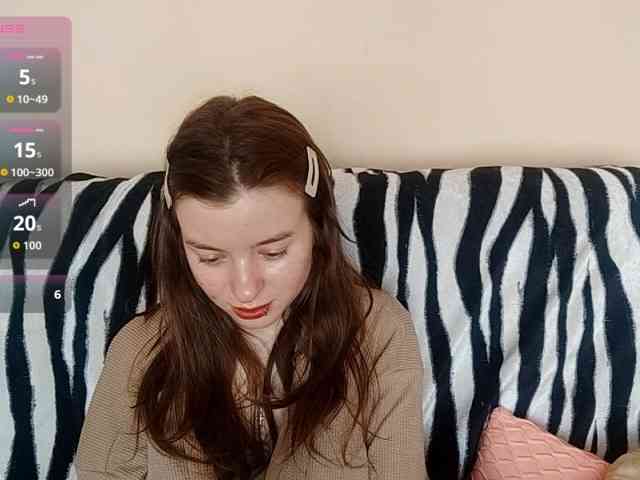 AnnabellKowalkowski webcam