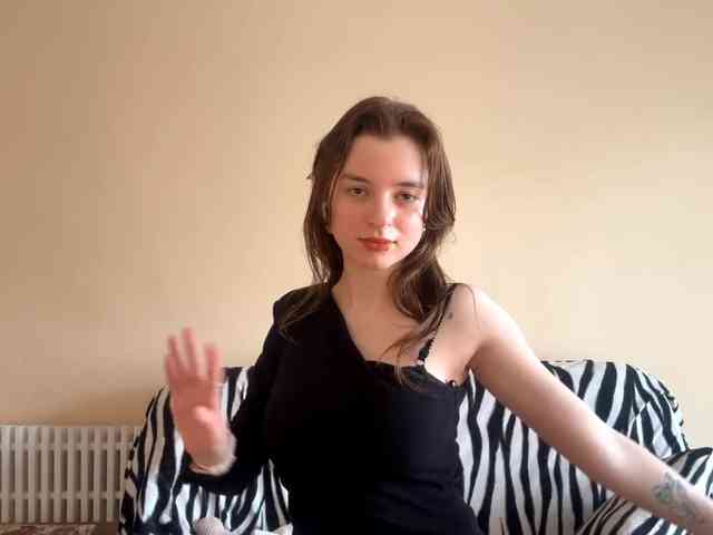 AnnabellKowalkowski webcam