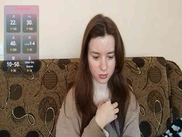 AnnabellKowalkowski webcam