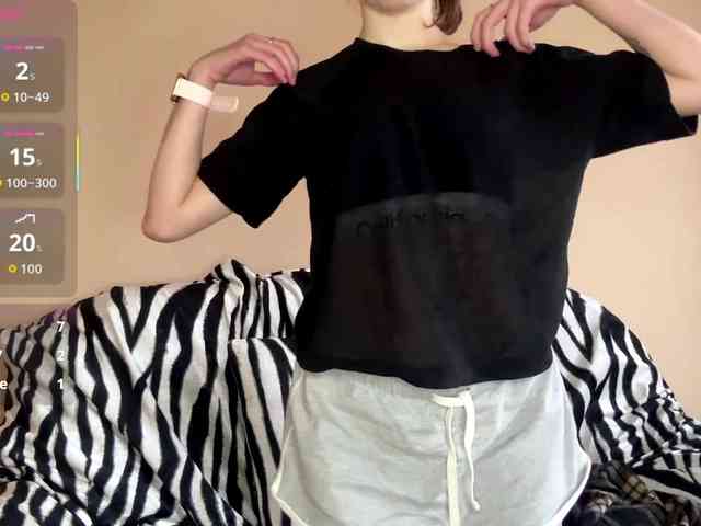 AnnabellKowalkowski webcam