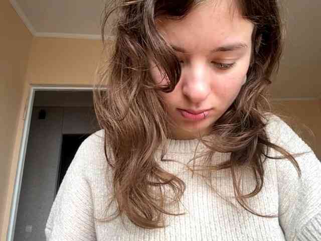 AnnabellKowalkowski webcam