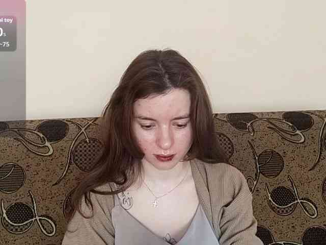 AnnabellKowalkowski webcam