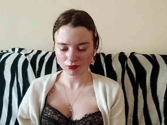 AnnabellKowalkowski webcam