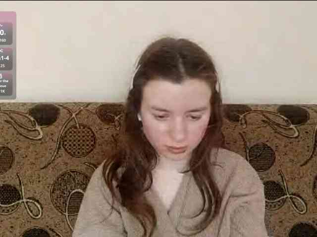 AnnabellKowalkowski webcam