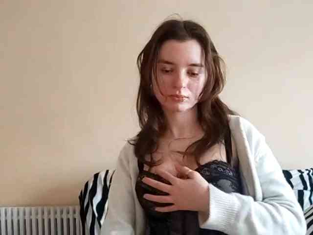 AnnabellKowalkowski webcam