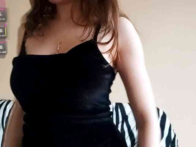 AnnabellKowalkowski webcam