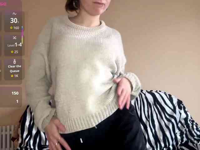 AnnabellKowalkowski webcam