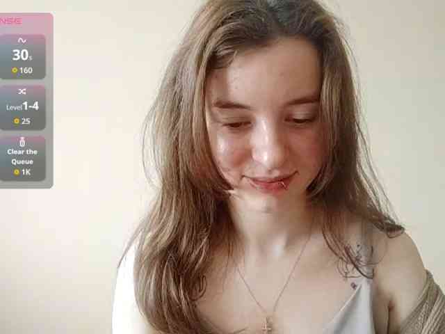 AnnabellKowalkowski webcam