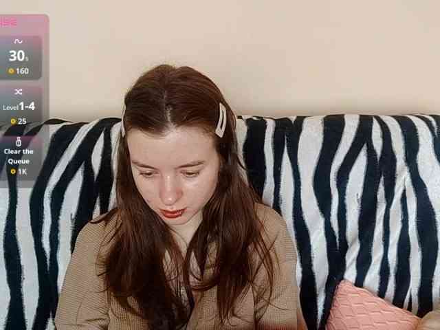 AnnabellKowalkowski webcam