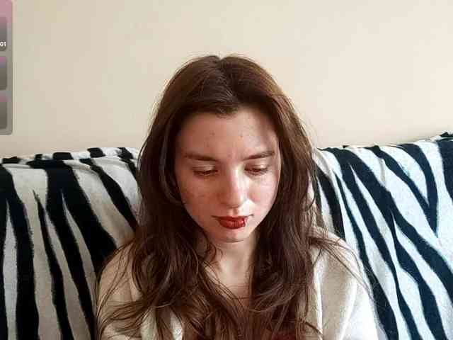 AnnabellKowalkowski webcam