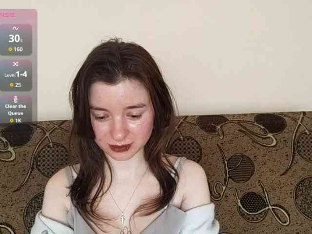 AnnabellKowalkowski webcam