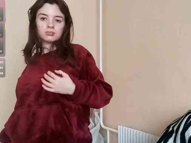 AnnabellKowalkowski webcam