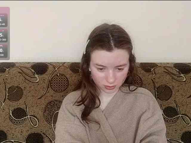 AnnabellKowalkowski webcam