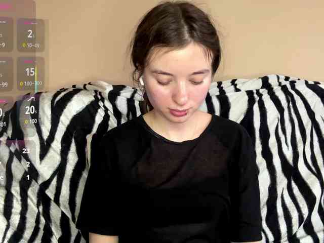 AnnabellKowalkowski webcam