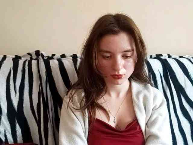 AnnabellKowalkowski webcam