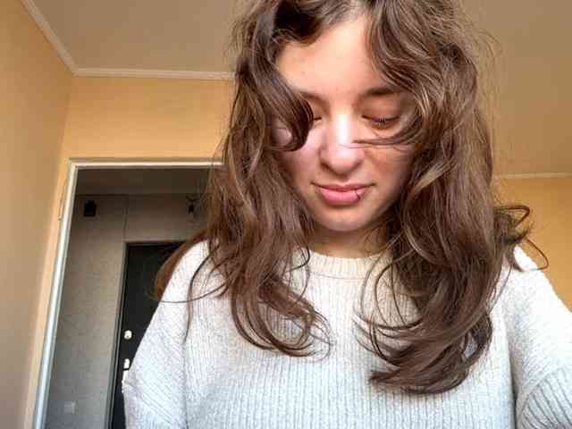 AnnabellKowalkowski webcam