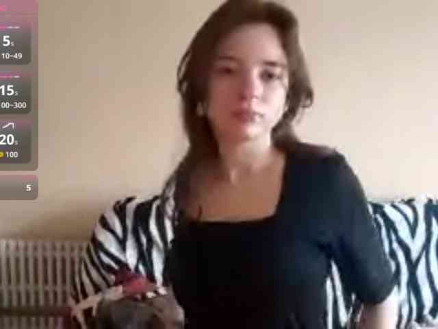 AnnabellKowalkowski webcam