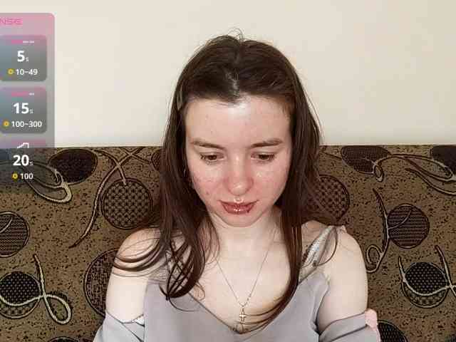 AnnabellKowalkowski webcam