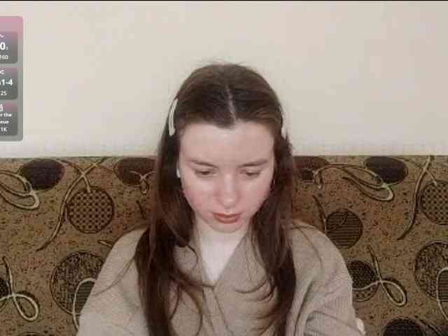 AnnabellKowalkowski webcam