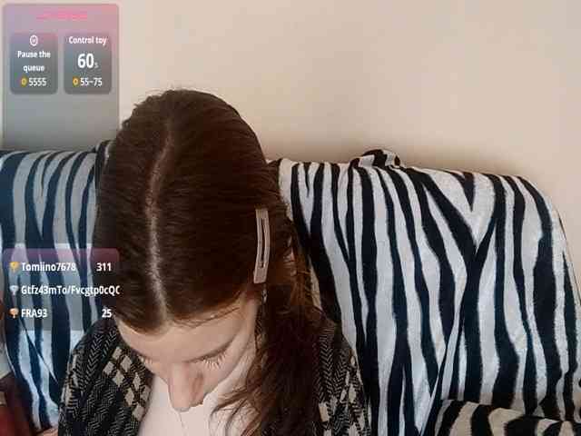 AnnabellKowalkowski webcam