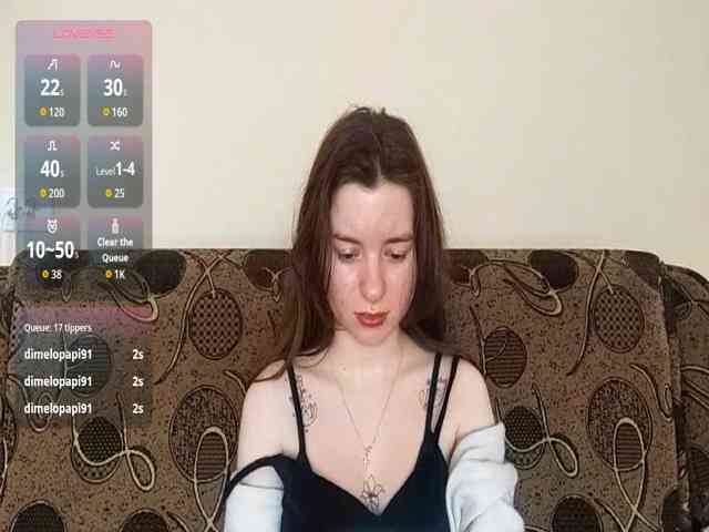 AnnabellKowalkowski webcam