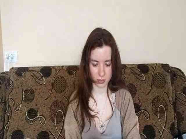 AnnabellKowalkowski webcam