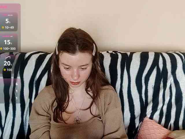 AnnabellKowalkowski webcam