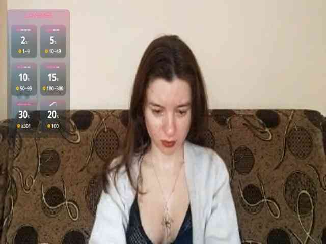 AnnabellKowalkowski webcam