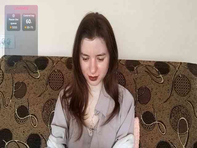 AnnabellKowalkowski webcam