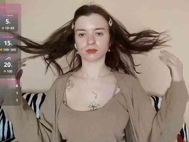 AnnabellKowalkowski webcam