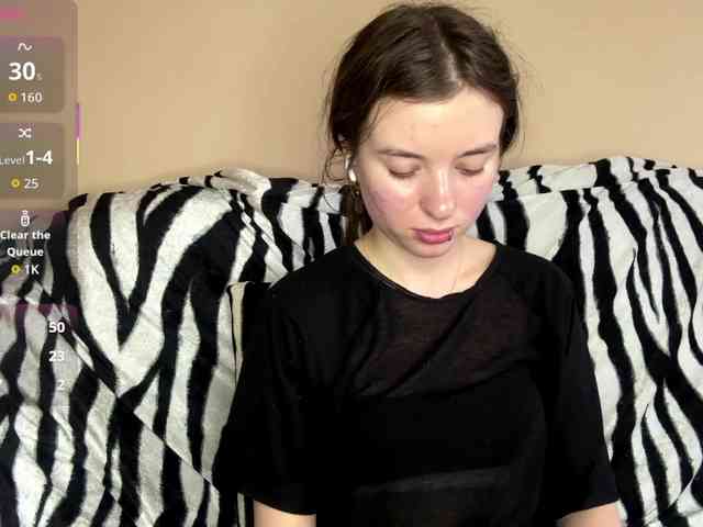 AnnabellKowalkowski webcam