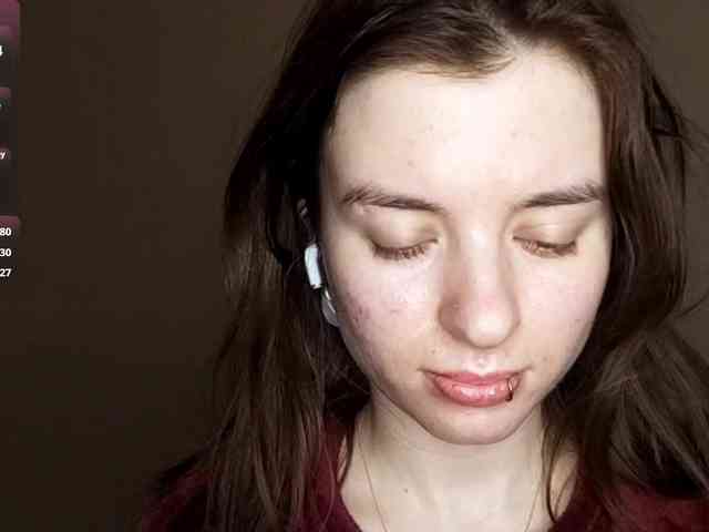 AnnabellKowalkowski webcam