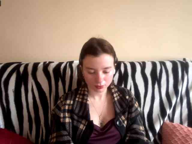 AnnabellKowalkowski webcam