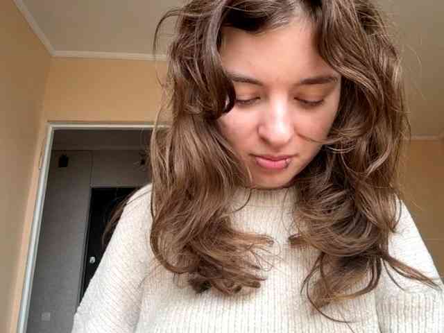 AnnabellKowalkowski webcam