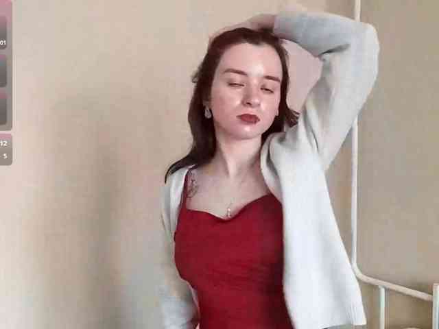 AnnabellKowalkowski webcam