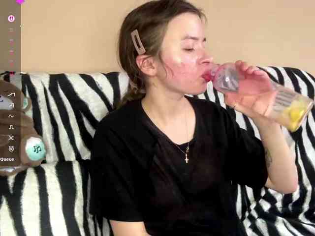 AnnabellKowalkowski webcam