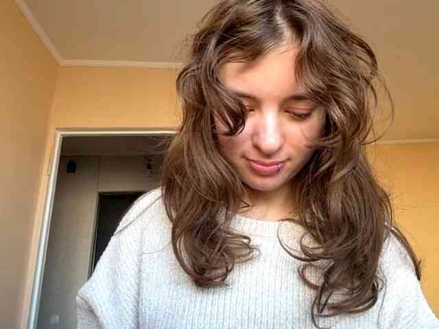 AnnabellKowalkowski webcam