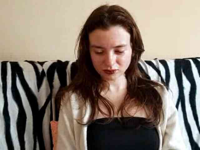 AnnabellKowalkowski webcam