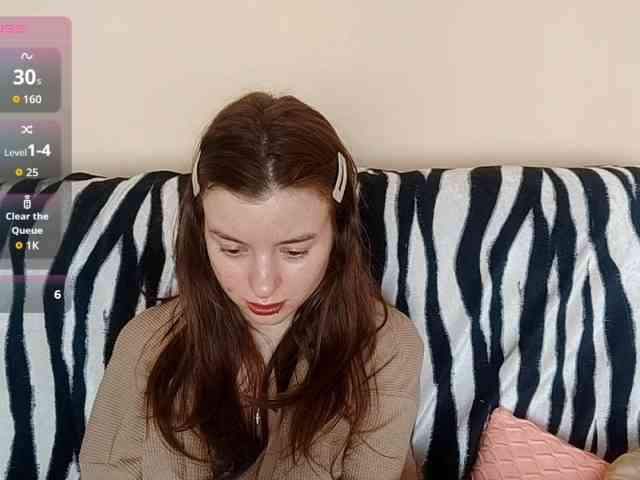 AnnabellKowalkowski webcam