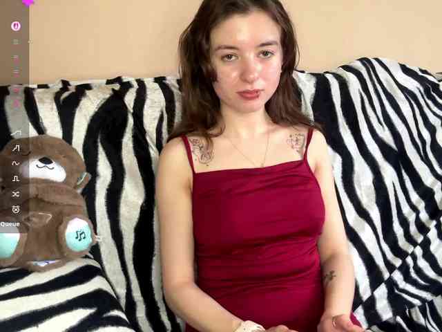 AnnabellKowalkowski webcam