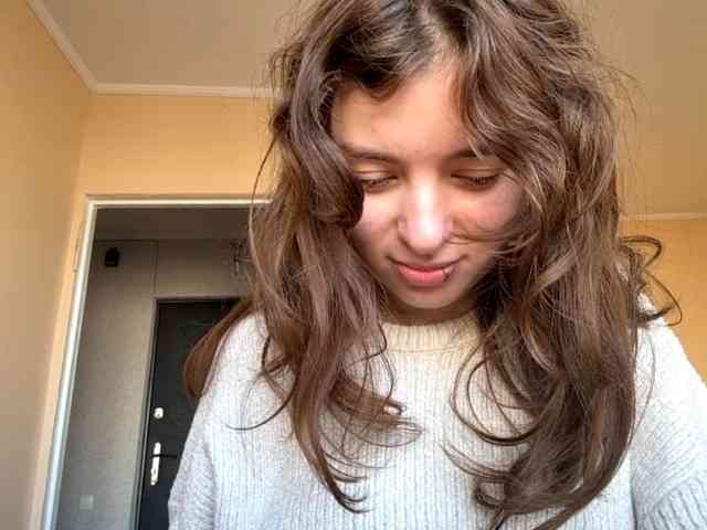 AnnabellKowalkowski webcam