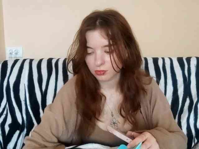 AnnabellKowalkowski webcam